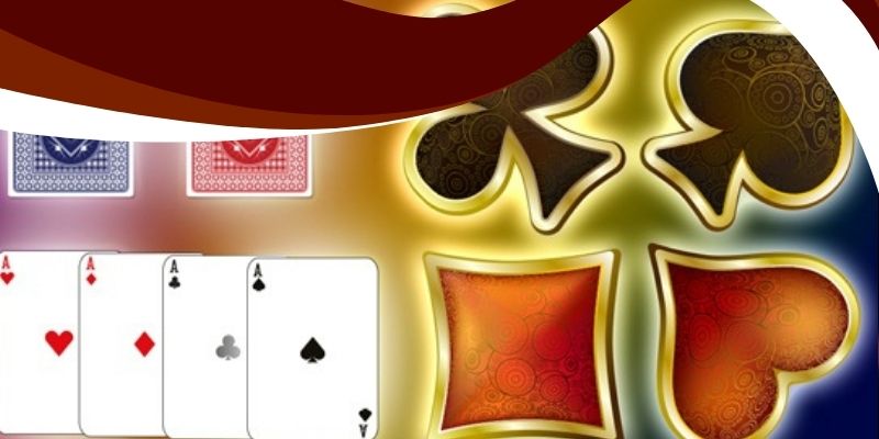 Các loại poker phổ biến và cách phân biệt chúng khi chơi