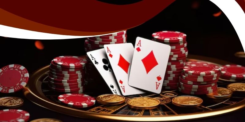 Những điều cần lưu ý khi chơi poker cơ bản để tránh sai lầm