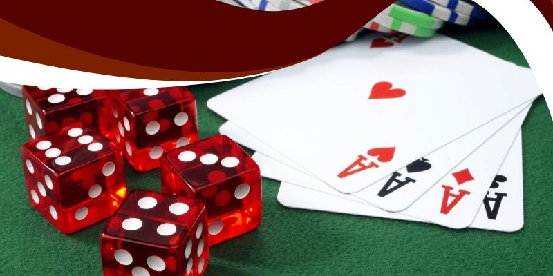 Các loại cược trong bài baccarat bạn cần biết khi tham gia