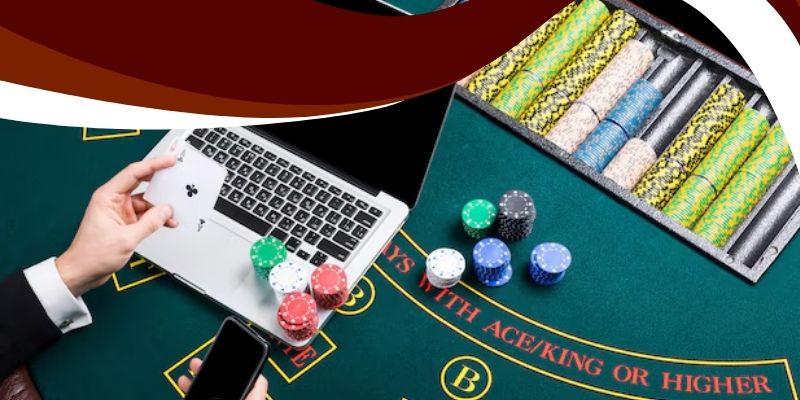 Những chiến thuật poker thông minh giúp bạn thắng lớn tại Net79