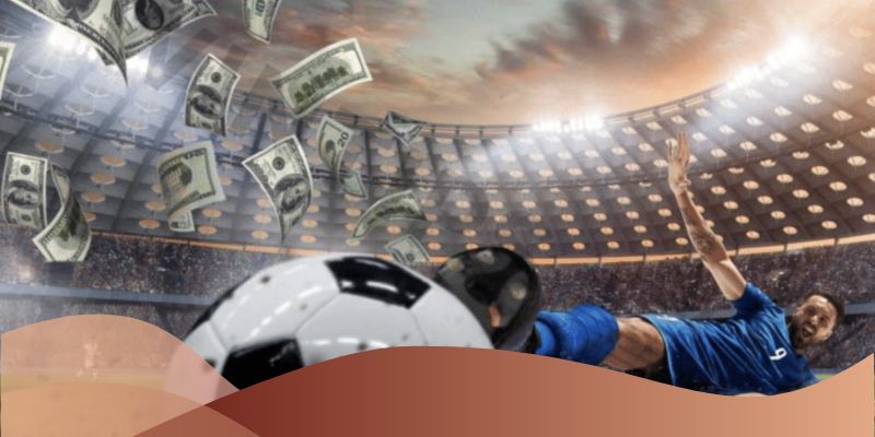 Xỉu Penalty Sớm EPL Galaxy 6623 - Kèo Dị Ăn Tiền Nhanh Gọn 3 Những trận đấu có phong cách phòng ngự cao thường ra xỉu